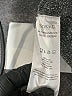 Soaked Metallic Silver Gray Pullover Sweater Size M - photo 5