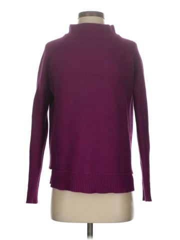 Kinross Turtleneck Sweater (view 1)