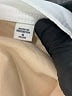 J.Jill Ivory White Jeans Size 4 (petite) - photo 7