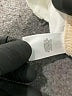 J.Jill Ivory White Jeans Size 4 (petite) - photo 8