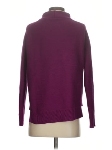 Kinross Turtleneck Sweater (view 2)