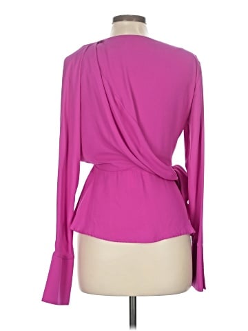 Atlein Collective Long Sleeve Blouse (view 2)