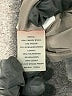 Ann Taylor Solid Gray Wool Skirt Size 14 - photo 4