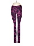 Lululemon Athletica Purple Active Pants Size 4 - photo 1