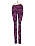 Lululemon Athletica Purple Active Pants Size 4 - photo 2