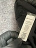 Athleta Solid Black Active Pants Size 8 - photo 8