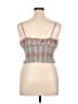 BDG Brown Tan Tank Top Size XL - photo 2