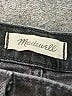 Madewell Black Jeans Size 26 waist - photo 4