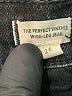 Madewell Black Jeans Size 26 waist - photo 5