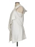 Fabletics Ivory Sleeveless Blouse Size S - photo 5