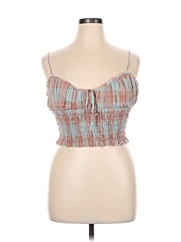 BDG Tank Top (view 1)