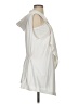 Fabletics Ivory Sleeveless Blouse Size S - photo 4