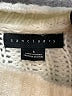 Sanctuary Ivory Pullover Sweater Size S - photo 7
