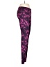 Lululemon Athletica Purple Active Pants Size 4 - photo 4