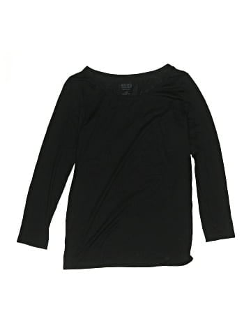 Uniqlo 3/4 Sleeve T-Shirt (view 1)