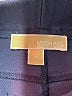 MICHAEL Michael Kors Blue Leggings Size M - photo 6