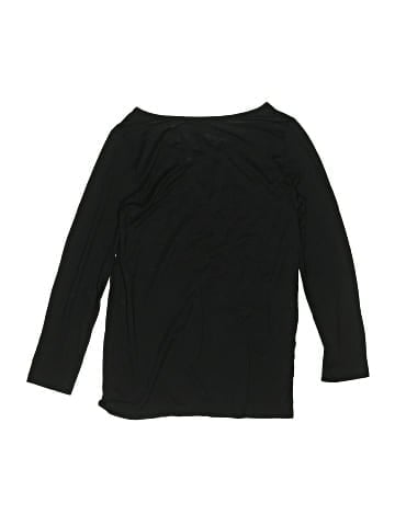 Uniqlo 3/4 Sleeve T-Shirt (view 2)