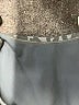 Lululemon Athletica Silver Gray Tank Top Size 2 - photo 9