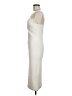 Forever 21 Ivory Cocktail Dress Size M - photo 5