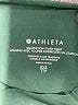 Athleta Green Active Pants Size XXS - photo 7