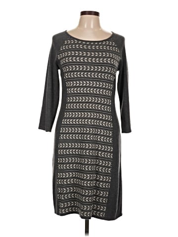 Design History Casual Dress (view 1)