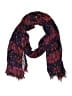 Unbranded 100% Rayon Paisley Purple Scarf One size - photo 1