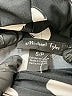 Michael Tyler Black Long Sleeve Top Size S - photo 7