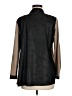 Lipstick 100% Polyester Tan Coat Size M - photo 2