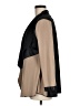 Lipstick 100% Polyester Tan Coat Size M - photo 5