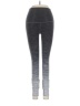 Lululemon Athletica Gray Active Pants Size 4 - photo 1