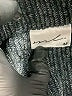 Assorted Brands 100% Cotton Gray Denim Jacket Size EU 42 / US 12 - photo 6