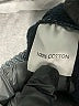 Assorted Brands 100% Cotton Gray Denim Jacket Size EU 42 / US 12 - photo 7