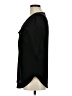 41Hawthorn 100% Polyester Black 3/4 Sleeve Blouse Size M - photo 5