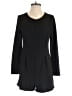 LUCCA Black Romper Size S - photo 1