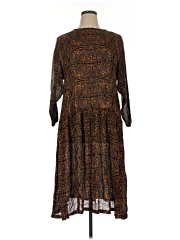 New Options Plus Casual Dress (view 1)