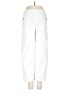 SPANX White Casual Pants Size S - photo 1