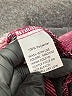 Unbranded 100% Polyester Pink Poncho Size 2X - photo 5