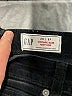 Gap Black Jeans Size 29 Regular - photo 7