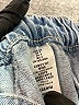 Unbranded Blue Jeans Size 4 - photo 7