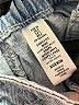 Unbranded Blue Jeans Size 4 - photo 8