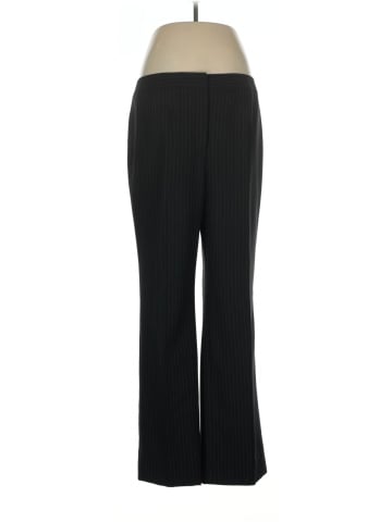 Black Label by Evan Picone Dress Pants (view 1)