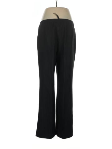 Black Label by Evan Picone Dress Pants (view 2)