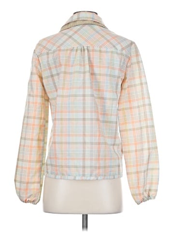 Casual Corner Long Sleeve Blouse (view 2)