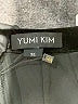 Yumi Kim 100% Polyester Black Casual Pants Size XS - photo 7