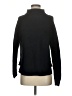 Kinross 100% Cotton Black Turtleneck Sweater Size XS - photo 1