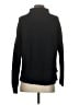 Kinross 100% Cotton Black Turtleneck Sweater Size XS - photo 2