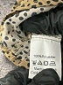 Shein 100% Polyester Animal Print Brown Casual Dress Size XS - photo 8
