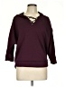 Avia Burgundy Pullover Sweater Size L - photo 1