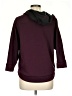 Avia Burgundy Pullover Sweater Size L - photo 2