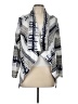 Unbranded Blue Cardigan Size L - photo 1